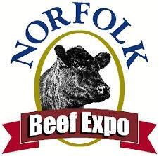 Norfolk Beef Expo s Scholarship Program High school juniors and seniors who exhibit at the Beef Expo are eligible for a $500 scholarship.