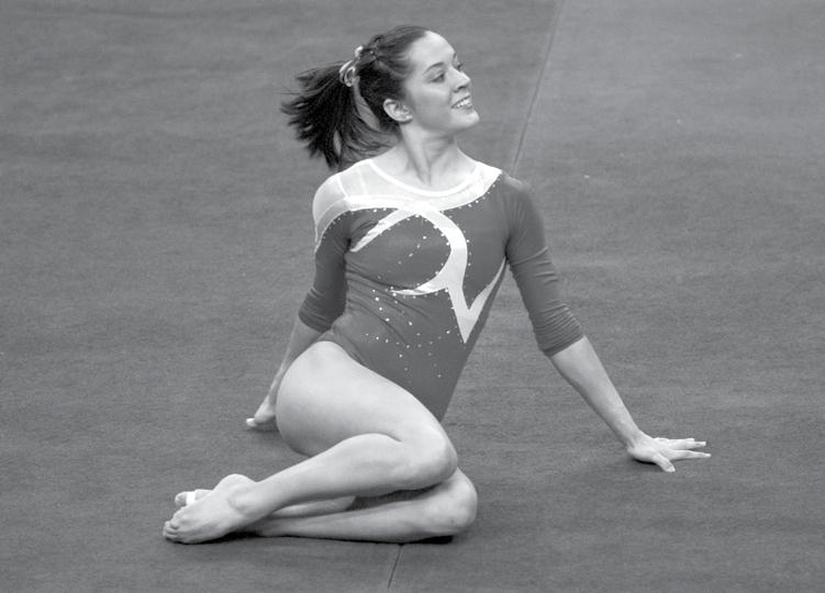 Weekly Notes - March 4, 2010 Page 3 Nebraska s All-America Awards Uneven Bars (Second Team) Kylie Stone (Nebraska)...2009 Vault (Second Team) Kylie Stone (Nebraska).