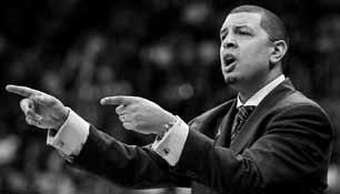 Head Coach Jeff Capel Jeff Capel was named Oklahoma s th men s basketball head coach on April, 2006. He was released from his contract on March, 20.