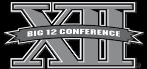 Big Standings In order of conference championship seeding Big Overall Team W L Pct. W L Pct. Kansas 2..2 Texas. 2. Texas A&M 6.62 2.2 Kansas State 6.62 2.66 Colorado.00 2.62 Missouri.00 2.66 Baylor.