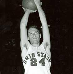 A 5-foot-11-inch guard, Freeman was the first Ohio State player to include the jump shot in his offensive repertoire. Freeman did not letter as a sophomore but he averaged 31.