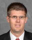 MIKE NETTI, ASSISTANT TO THE HEAD COACH SECOND SEASON Mike Netti is in his second season at Ohio State as special assistant to head coach Chris Holtmann.