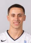 #23 MICHAEL PEREZ 2013-14 Game-By-Game Statistics 6-3 190 JR-TR GUARD TUCSON, ARIZ. (UTEP) Finished with a season-low five points but dished out six assists in 33 minutes versus Colorado State.