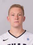#34 LUCAS STIVRINS 6-11 205 SO-TR FORWARD SCOTTSDALE, ARIZ. (PRATT CC) Played five minutes off the bench against Colorado State and grabbed one rebound... First action since Dec.