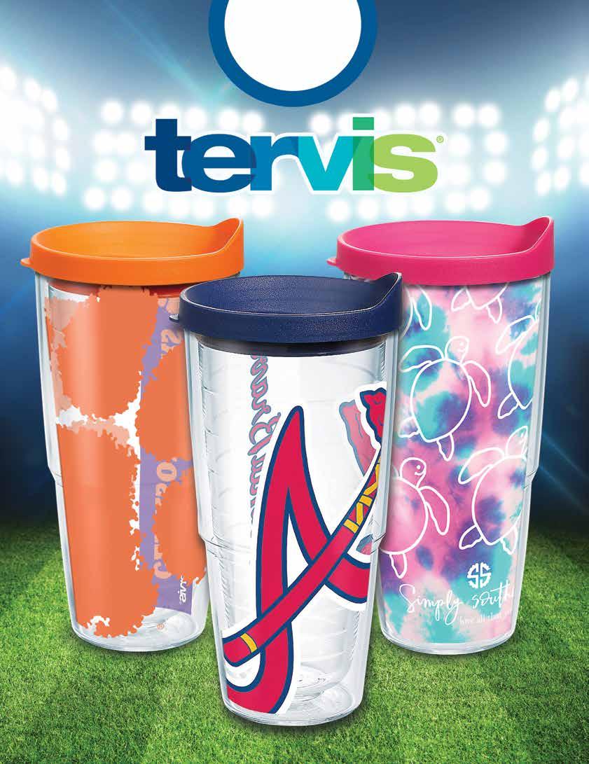 Choose Your Favorite Team! Elige tu equipo favorito! A 24 oz. Tumblers BPA-FREE Vasos de 24 oz. sin BPA MADE FOR LIFE GUARANTEE LOVE TO SHOP ONLINE? Over 1,500 products are available at gaschoolstore.