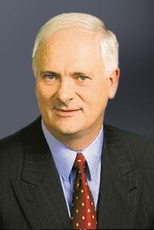 The Last Word: John Bruton Chairman of the EU Sports Platform The European Parliament is officially in recess since mid-july until August 28, which gives Brussels a little time to rest and prepare