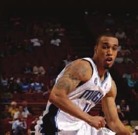 men s BasKEtBall no CEiling WKU s Courtney Lee, who earned All-American honors and graduated with a degree in Sociology, was selected by Orlando with the 22nd pick in the first round of the 2008 NBA
