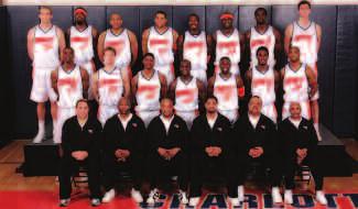 2005-06 Roster NO. PLAYER POS. HT. WT.