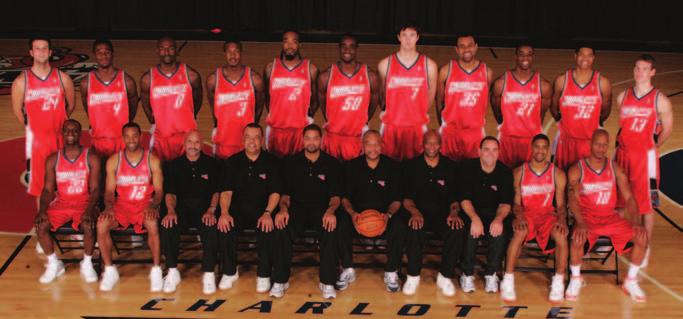 2004-05 Roster NO. PLAYER POS. HT. WT.