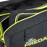 NEW PREDATOR DEADBAIT BAG Insulated storage for keeping deadbaits cool Clever extension system which enlarges the bag s storage volume when needed Hardwearing construction Fits inside side pocket of