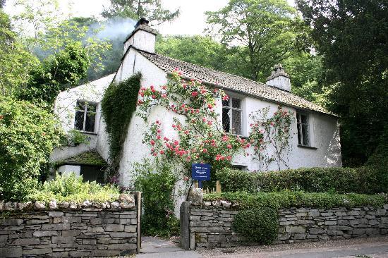 Dove Cottage and the Lake District! Indulge your inner Romantic poet and explore some of the Lake District with the English department.