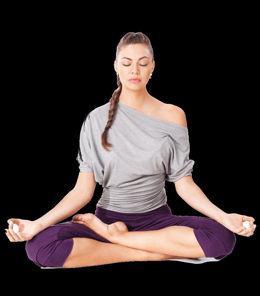 Mindfulness, Yoga and Aromatherapy Do you want to spend an entire day relaxing at the