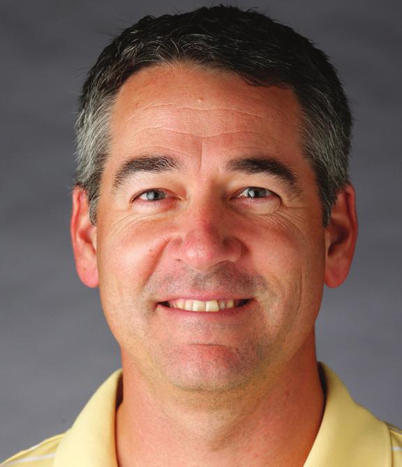 Coaching Staff Greg Allen, Head Coach Greg Allen, considered one of the outstanding collegiate golf coaches in the NCAA, is in his eighth season at the helm of the Vanderbilt women s golf program.