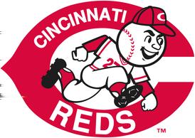 Cincinnati Reds Record: 88-74 2nd Place National League West Manager: Sparky