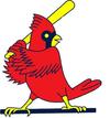 St. Louis Cardinals Record: 83-79 3rd Place National League East Manager: Vern