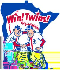 Minnesota Twins Record: 84-77 4th Place American League West Manager: Gene Mauch Metropolitan Stadium - 45,919 Day: 1-6 Good, 7-14 Average, 15-20 Bad