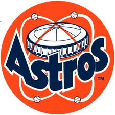 Houston Astros Record: 81-81 3rd Place National