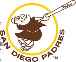 San Diego Padres Record: 69-93 5th Place National League West Manager: John McNamara, Bob Skinner (5/29/77), Alvin Dark (5/30/77) San Diego Stadium - 48,460 Day: 1-10 Good,