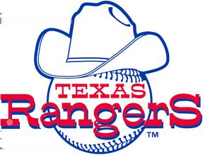 Texas Rangers Record: 94-68 2nd Place American League West