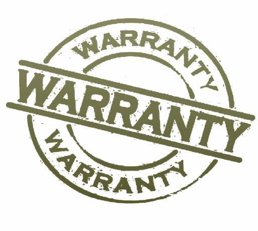 warranty costs Reduce the