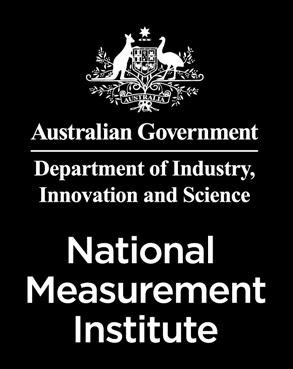 Macnaught Model WM50 Liquid-measuring System submitted by Macnaught Pty Ltd 41-49 Henderson Street TURELLA NSW 2205 NOTE: This Certificate relates to the suitability of the pattern of the instrument