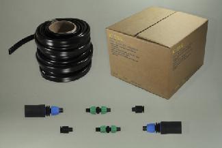 175 m2 (1,880 sq ft) Kit Your Kit Components 1 x 50m 2 Complete Kit