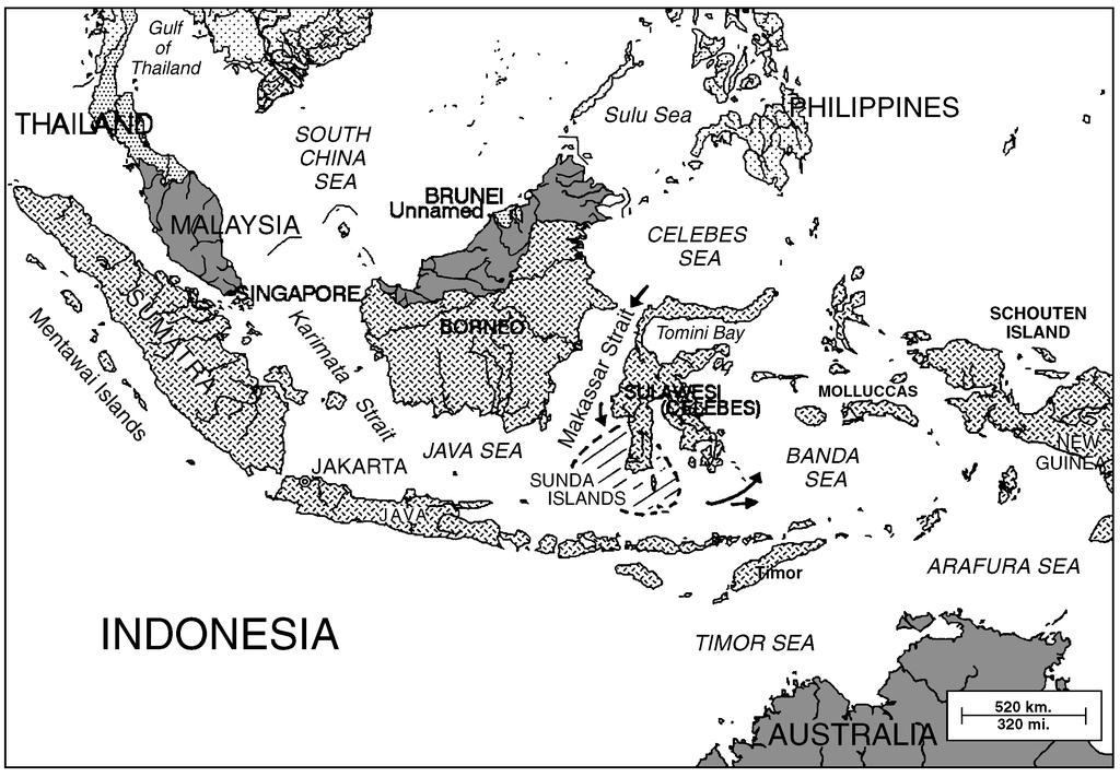 The Indonesian Flying Fish: A Bioeconomic Model 359 Figure.