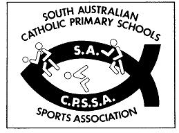SOUTH AUSTRALIAN CATHOLIC PRIMARY SCHOOLS SPORTS