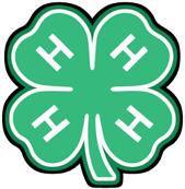 If you are new to 4-H, here is some information about our enrollment process and how we need your partnership in getting your membership entered and active!