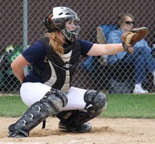 Darby Roe, Class of 2014, Catcher, Middle Infield DARBY ROE DARBY ROE 2047 W. Albion Rd Albion, IN 46701 droe12@yahoo.