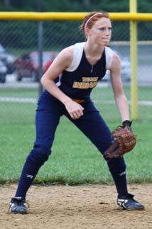 Sarah Dixon, Class of 2014, Middle Infield, Outfield SARAH DIXON SARAH DIXON 450 E. Water St. Pendleton, IN 46064 sarahdixon@comcast.