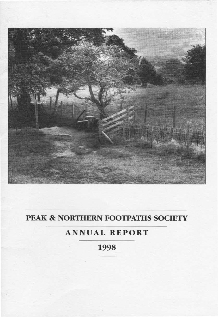 PEAK & NORTHERN FOOTPATHS