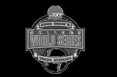 Nebraska to back-to-back CWS appearances and was Baseball America s National Coach of the Year in 2001;