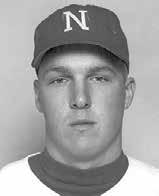 90 Don Brown 1955 INF American Baseball Coaches Association Don Brown became the second Husker to receive first-team All-America honors from the ABCA, leading the Huskers to a 12-8 record and a