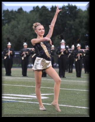 Do you like Sparkles and Friday night football games, then learn to twirl with NA Majorettes! Learn the basic fundamentals of baton twirling!
