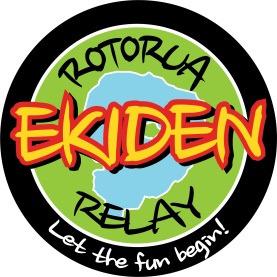 Team Managers Handbook 4th version A huge welcome and thank you from your new Rotorua Ekiden Relay Event Management Team! This year s marks the fifteenth anniversary of the Rotorua Ekiden Relay.