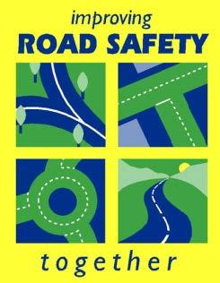 ROAD SAFETY PLAN TO