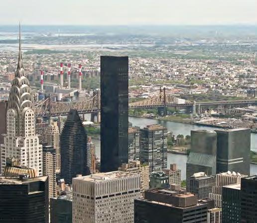 visit multiple must-see NYC attractions including The Empire State