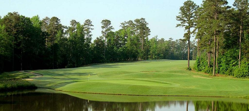 Newsletter Title The Official Newsletter of Bartram Trail Golf Club July / August 2017 The New Bartram Trail Golf Clubhouse Robby Watson Dear Bartram Trail G.C. Members, It is with great pleasure that we unveil what will be the new Bartram Trail Clubhouse.