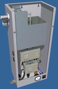 JET Mini Mechanical Pressurisation Equipment Mini Models (130HL, 230HL) Operation & Maintenance Manual Rev 2.