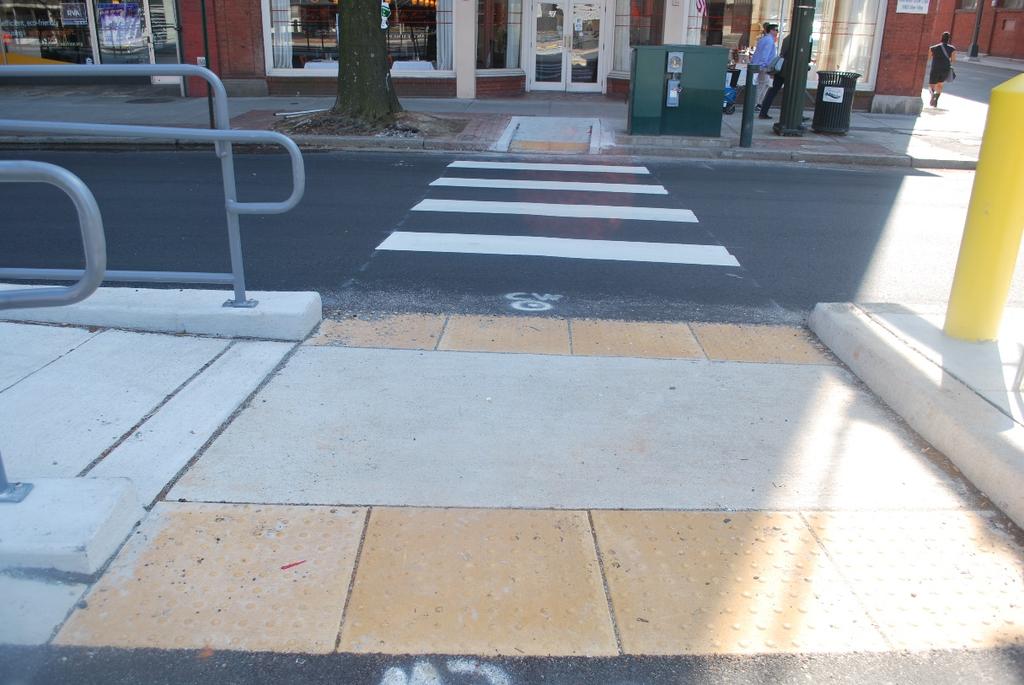 GRTC PULSE SAFETY & HOW TO RIDE General Station Safety: Please only utilize marked pedestrian access areas at or through station platforms. Do not jump railings or brick walls.