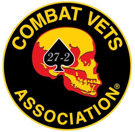 Combat Veterans Motorcycle Association (CVMA)