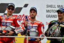 208 Michelin 8 SHELL MALAYSIA MOTORCYCLE GRAND PRIX - NOVEMBER 02»04 208 - SEPANG INTERNATIONAL CIRCUIT MALAYSIA 0 TURN NUMBER s SECTOR CIRCUIT TIME (+8 GMT) - SOURCE: motogp.