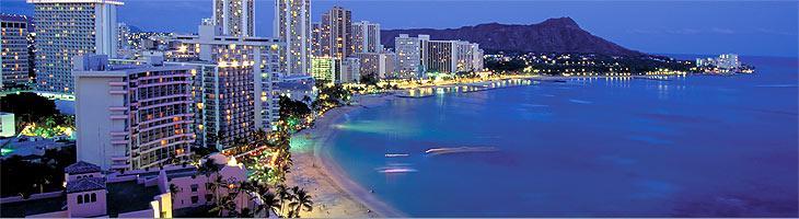 Oahu, Hawaii For many travelers, their introduction to Hawaii and the start of a great vacation begins on Oahu.