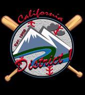 Little League California Section 2 District 1 AllStar Tournament 3600 Scorpius Way 7-14 @ 7:30 PM Redding, California 96002 game 2 July 14-19, 2018 loser to a Tournament Director: District 2 Tom
