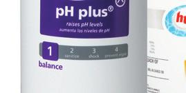 your ph levels and add the