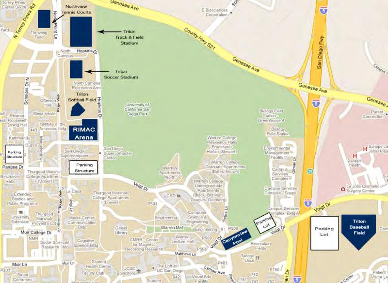 Parking restrictions are enforced Monday-Friday at UC San Diego. Parking permits are available for purchase.