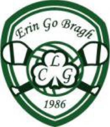 Erin Go Bragh 26th April 2017 Weekly News Friday 14th April Photos and match reports can be sent to pro.eringobragh.dublin@gaa.ie Welcome to this weeks edition of the Erin Go Bragh weekly club news.