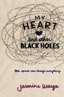 [13] My Heart and Other Black Holes [13] by Jasmine Warga You Feel So Lonely You Could Die [14] by David Bowie Oblivion shall own you Death alone shall love you I hope you feel so lonely You could