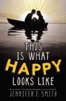 [15] This is What Happy Looks Like [15] by Jennifer E.